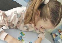 Elsa, „veselia întruchipată” la Centrul Luchian!