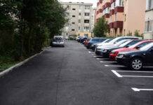 Alte 351 locuri de parcare din Baia Mare, puse „la bătaie”