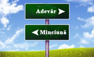 minciuna