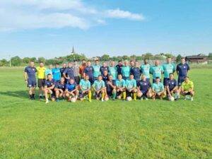 Atletic---Haiducii