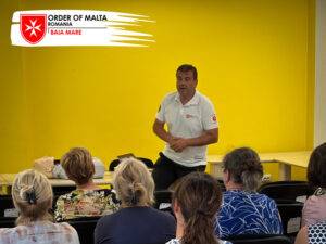serviciul maltez baia mare