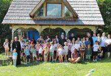 Parohia „Sfântul Iosif Mărturisitorul” a organizat o nouă ediție a Școlii de Vară