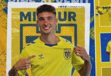 Minaur, transfer ofensiv din Liga 2