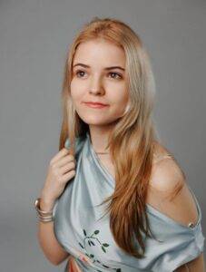 Antonia Cosar