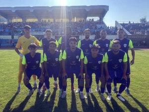 CSM Sighet - CSM Olimpia