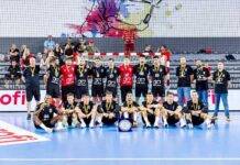 Argint în Supercupa României! CS Minaur Baia Mare – Dinamo București 24-32 (14-16)