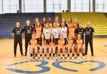 Azi, în semifinalele Supercupei României, împotriva campioanei • CS Minaur Baia Mare – CSM București