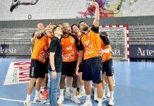 Debut promițător de sezon • CS Minaur Baia Mare – HC Buzău 28-27 (15-15)
