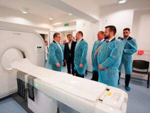 UPU spital viseu de sus