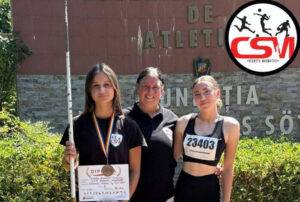bronz, CSM Sighet