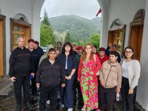 excursie barsana