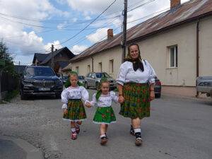 sarbatoare POieni