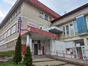 spital borsa CPU