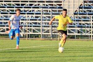 Credit foto: CS Minaur Baia Mare Fotbal Facebook