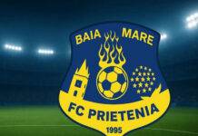 FC Prietenia, 30 de ani de existență