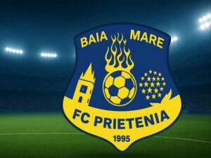 FC Prietenia