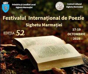 Festival-Poezie