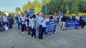 Protest SLI 2