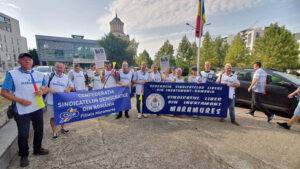 Protest SLI MM