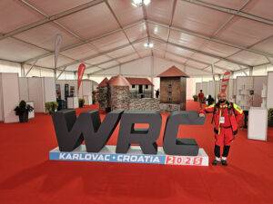 WRC juca