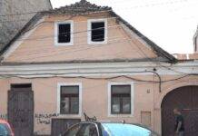 Restaurarea „Casei Pălărierului” din Sighetu Marmației