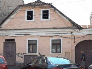 casa palarierului