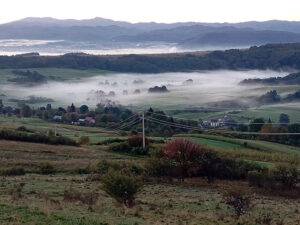 ceata sat CUfoaia Pietris