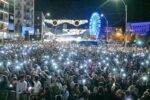 Sărbătoarea Castanelor 2026 • Trei zile, două scene și peste 100 de evenimente
