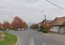 Se închide circulația pe strada Vasile Alecsandri