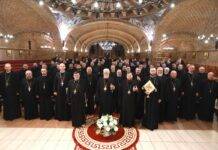 Au început conferințele preoțești de toamnă în Episcopia Maramureșului și Sătmarului