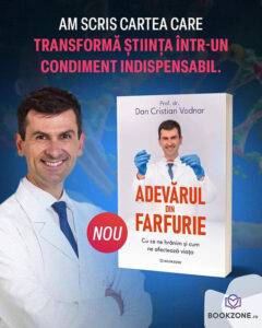Adevarul din farfurie