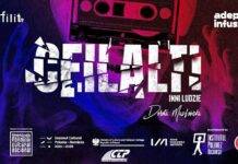Conceptul „Ceilalți”, în cel mai mare festival literar din Europa de Est