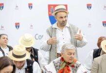 Proiectul Culturality • A doua întâlnire rurală pentru un turism cultural în satele izolate