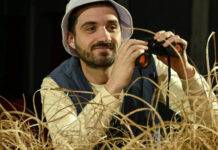 Cum mi-am petrecut sfârşitul verii