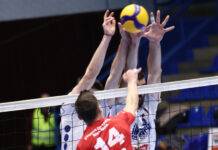 Am rezistat un set împotriva medaliatei cu bronz