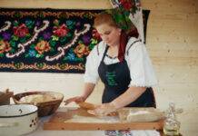 Portret gastronomic local a ajuns în Maramureş, la Vişeu de Sus