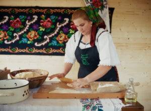 Maria Vepreciuc