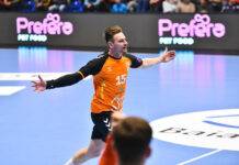 Milan Kotrc, încă doi ani jucătorul Minaurului