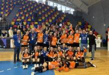 Succes concludent în etapa 7