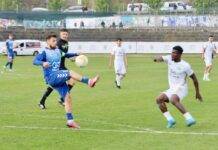 Raphael Stănescu, decisiv pentru a doua etapă consecutivă