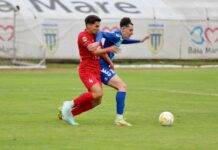 Meci atractiv în etapa 9 • CS Minaur Baia Mare – Sănătatea Cluj-Napoca