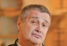O seară cu Mircea Dinescu la Baia Mare