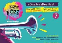 One Jazz Festival, în Baia Mare