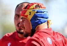 Ovidiu Cojocaru se retrage de la echipa națională