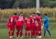 Academica Recea a revenit pe primul loc