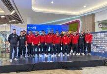 Trofeul Carpați, capul de afiș la acest final de săptămână