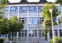 Școala Gimnazială ”Avram Iancu” Baia Mare, la ceas aniversar