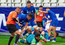 Duel capital pentru semifinale