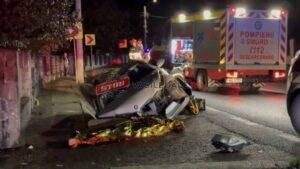 accident