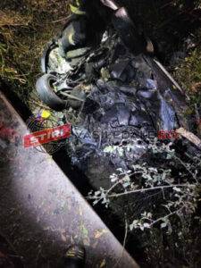 accident